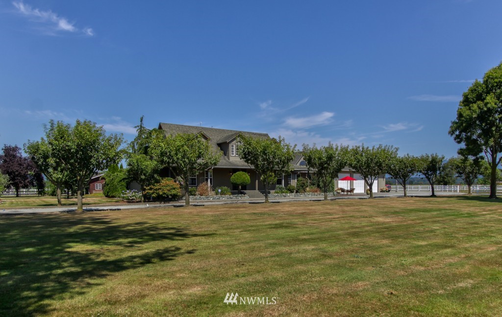 15539 Allen West Road Bow, WA 98232 - Photo 1 of 25 Gallery Image 1