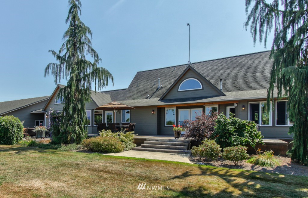 15539 Allen West Road Bow, WA 98232 - Photo 20 of 25 Gallery Image 20