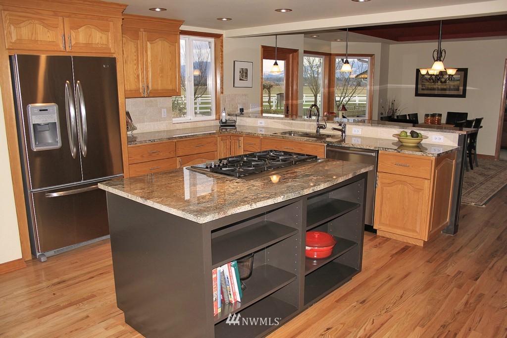 15539 Allen West Road Bow, WA 98232 - Photo 8 of 25 Gallery Image 8