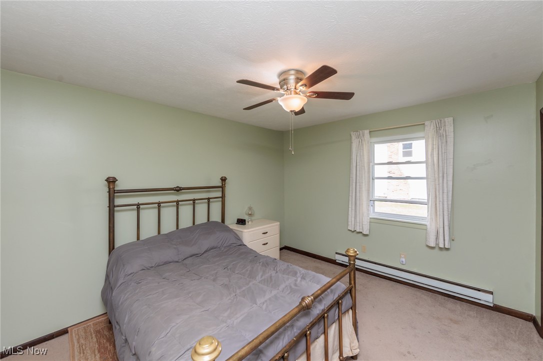 6608 Stoney Ridge Road North Ridgeville, OH 44039 - Photo 12 of 31 Main Floor Master