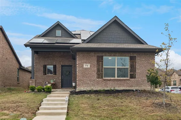 $2,700 | 1716 Wayne Lane, Celina, TX 75009