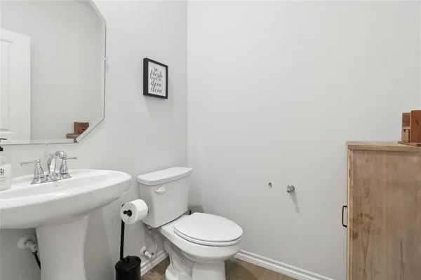 $2,600 | 1716 Wayne Lane, Celina, TX 75009