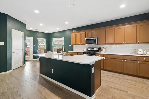 $2,600 | 1716 Wayne Lane, Celina, TX 75009