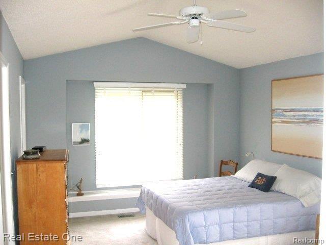 22040 River Ridge Trail Farmington, MI 48335 - Photo 7 of 17 Master Bedroom