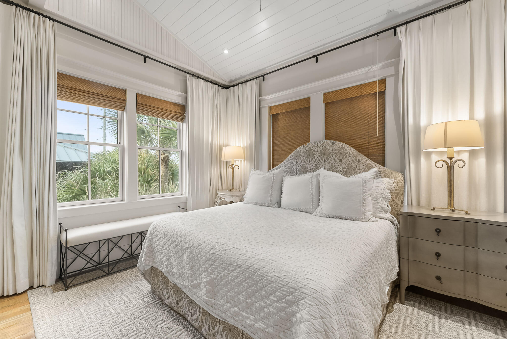 288 Blue Mountain Road Santa Rosa Beach, FL 32459 - Photo 12 of 43 2nd Floor Bedroom