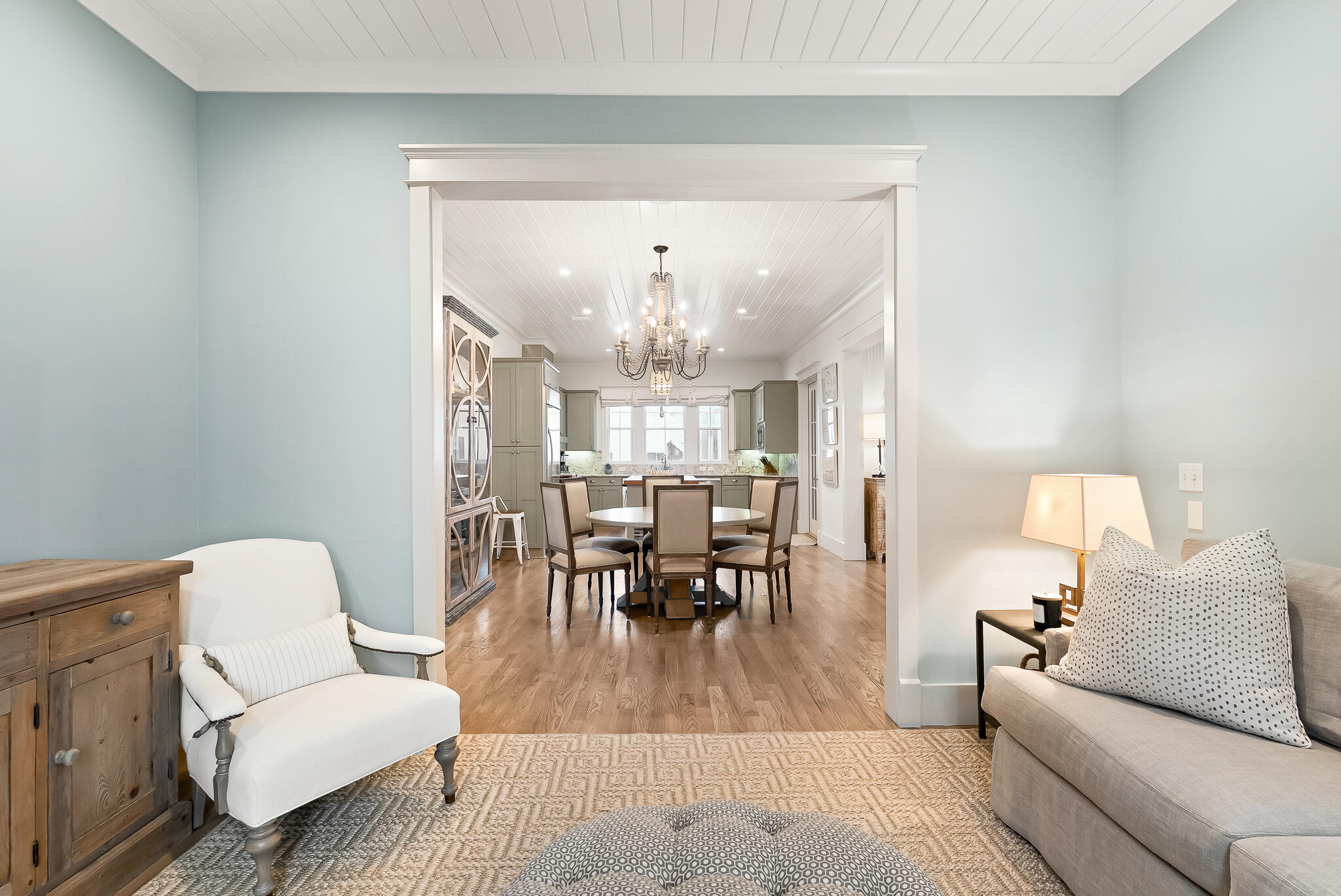 288 Blue Mountain Road Santa Rosa Beach, FL 32459 - Photo 15 of 43 Sitting Room