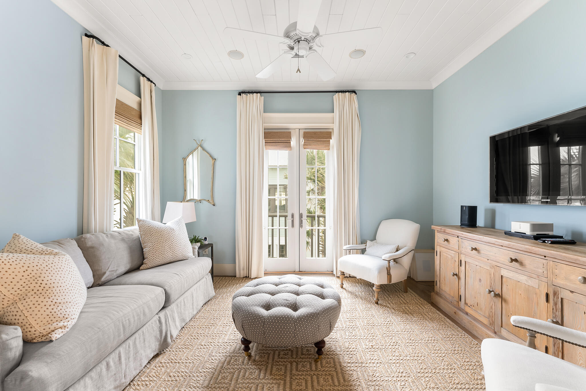 288 Blue Mountain Road Santa Rosa Beach, FL 32459 - Photo 18 of 43 Sitting Area