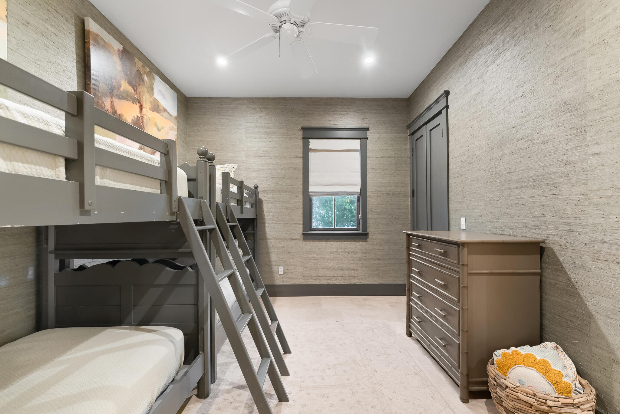 288 Blue Mountain Road Santa Rosa Beach, FL 32459 - Photo 24 of 43 1st Floor Bedroom