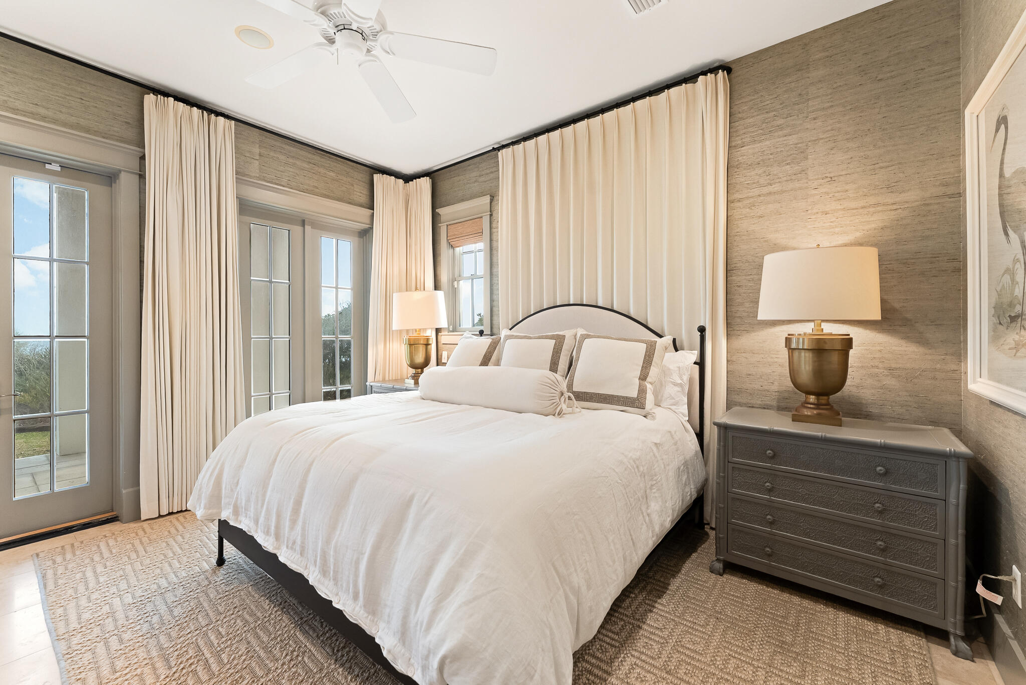 288 Blue Mountain Road Santa Rosa Beach, FL 32459 - Photo 29 of 43 1st Floor Primary