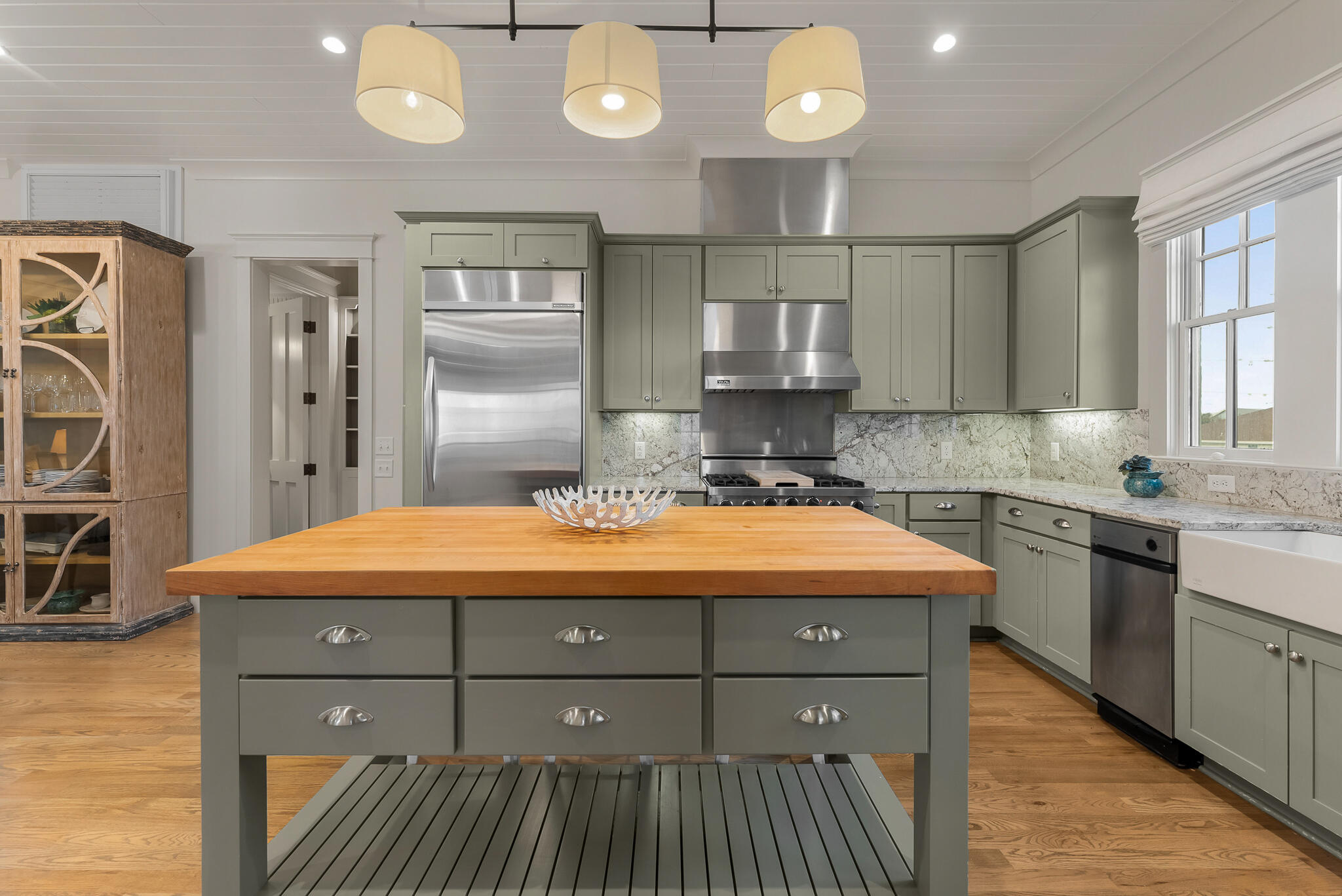 288 Blue Mountain Road Santa Rosa Beach, FL 32459 - Photo 34 of 43 Kitchen