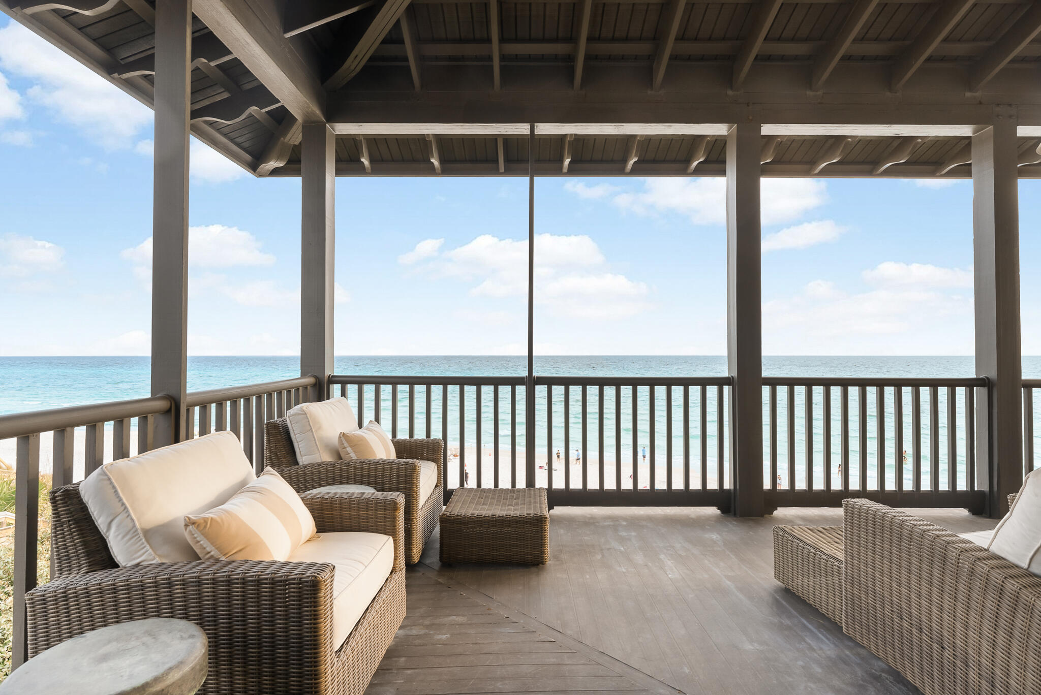 288 Blue Mountain Road Santa Rosa Beach, FL 32459 - Photo 4 of 43 Gulf View