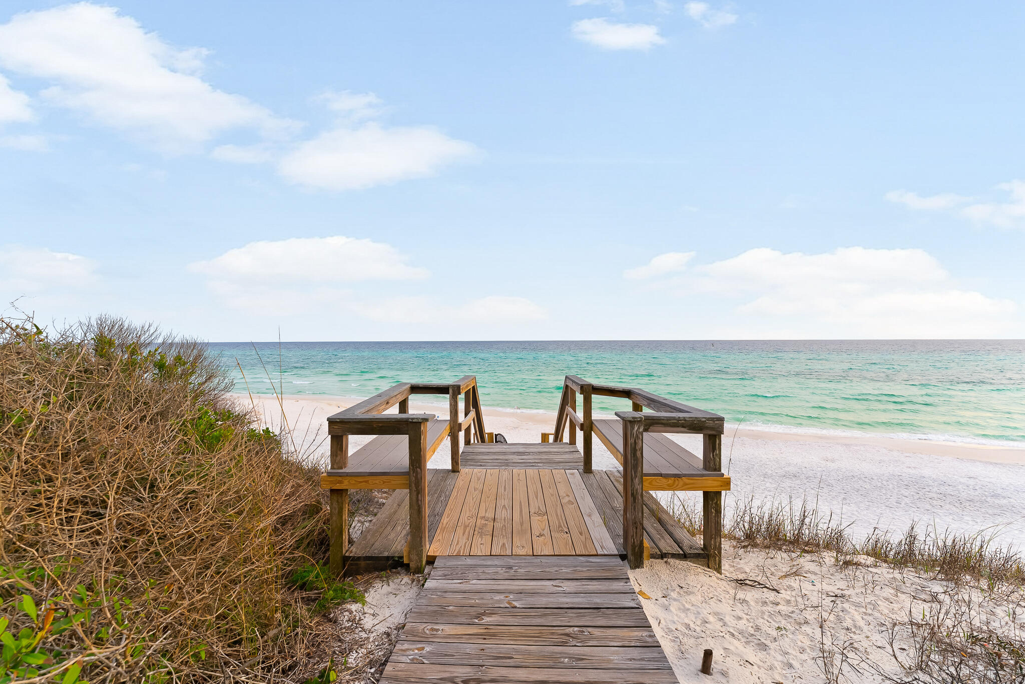 288 Blue Mountain Road Santa Rosa Beach, FL 32459 - Photo 7 of 43 Boardwalk