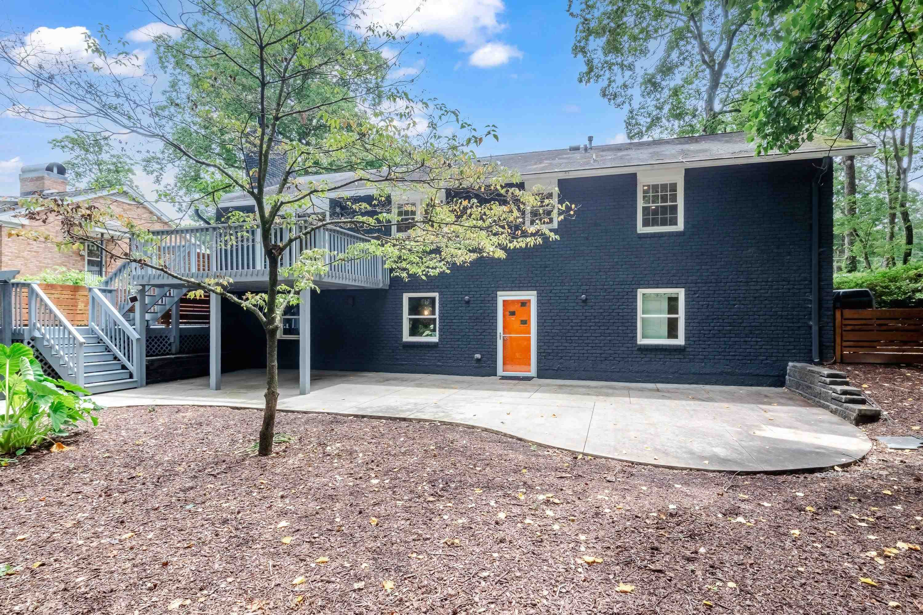 4221 Rowan Street Raleigh, NC 27609 - Photo 56 of 59 Photo 69