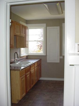 12603 Nelson Road Yakima, WA 98903 - Photo 2 of 22 a view of a sink a window and a kitchen