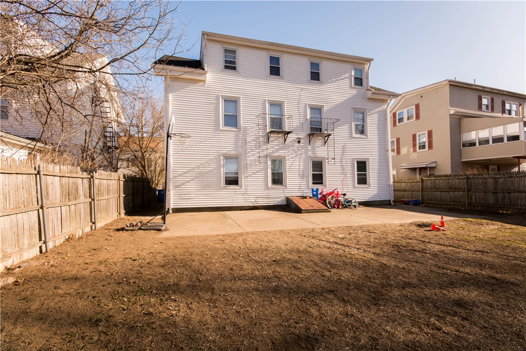 27 Union Street Lincoln, RI 02865 - Photo 40 of 46