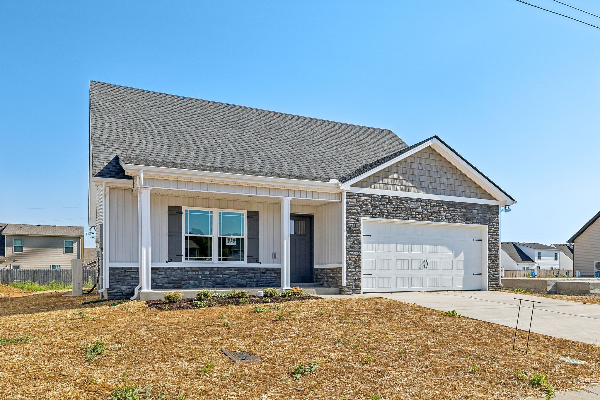 2108 Red Barn Road Christiana, TN 37037 - Photo 1 of 66 Gallery Image 1