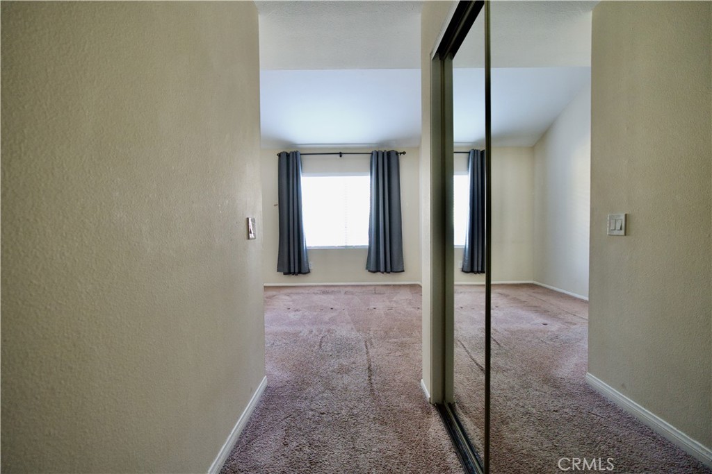407 Tangelo Irvine, CA 92618 - Photo 21 of 30 a view of hallway with livingroom