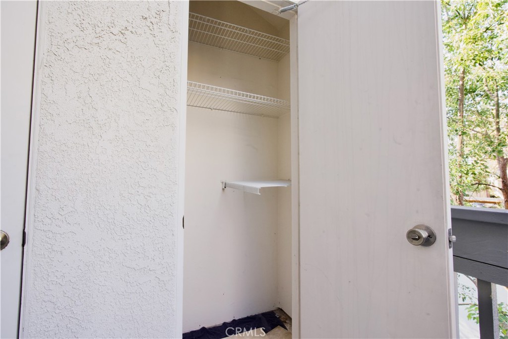 407 Tangelo Irvine, CA 92618 - Photo 26 of 30 a view of a closet