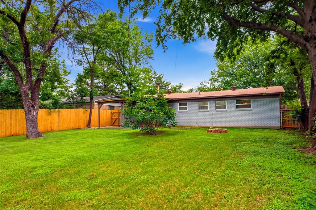 2004 Alan-A-Dale Road Arlington, TX 76013 - Photo 23 of 25