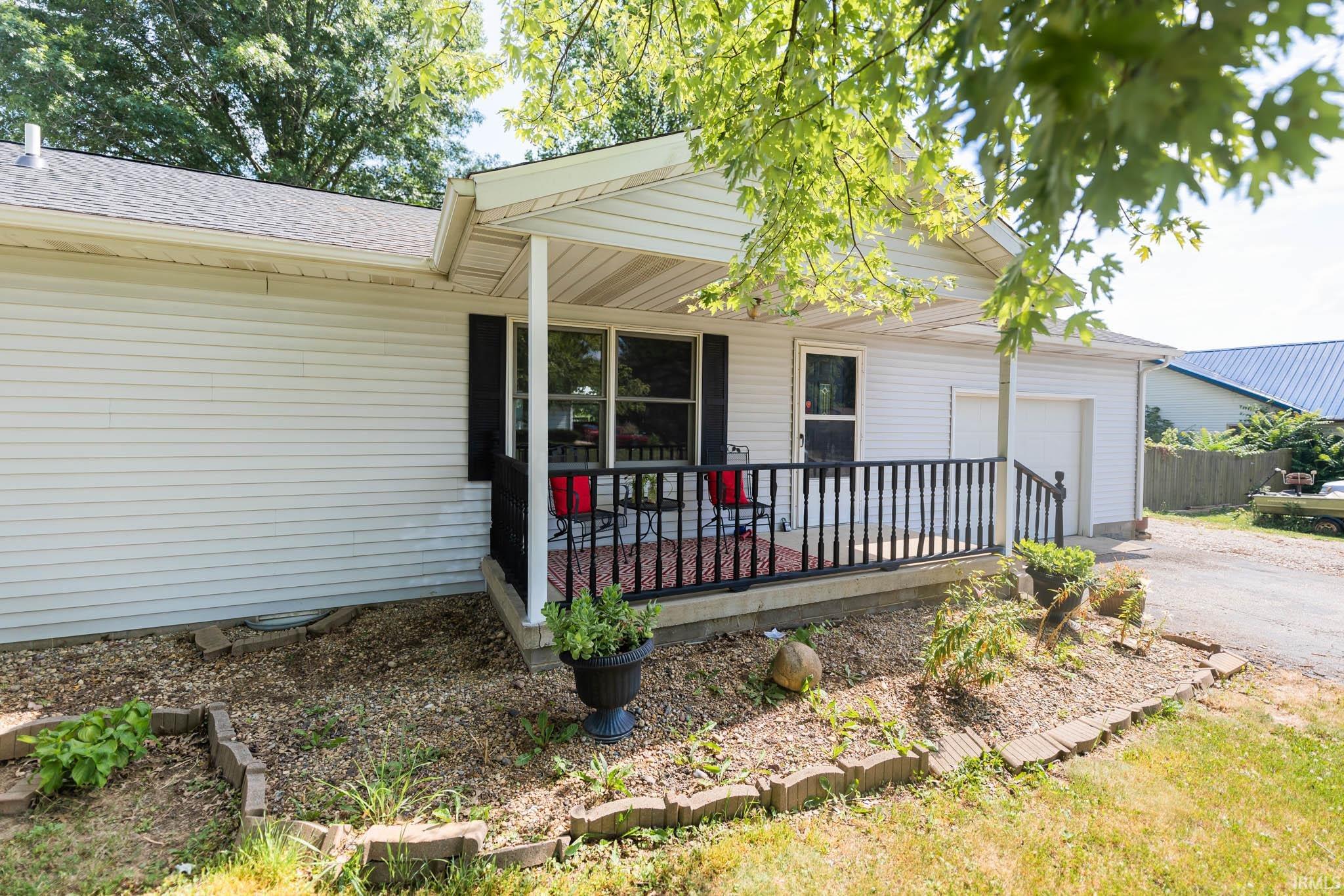 3402 Westward Road Spencer, IN 47460 - Photo 4 of 36