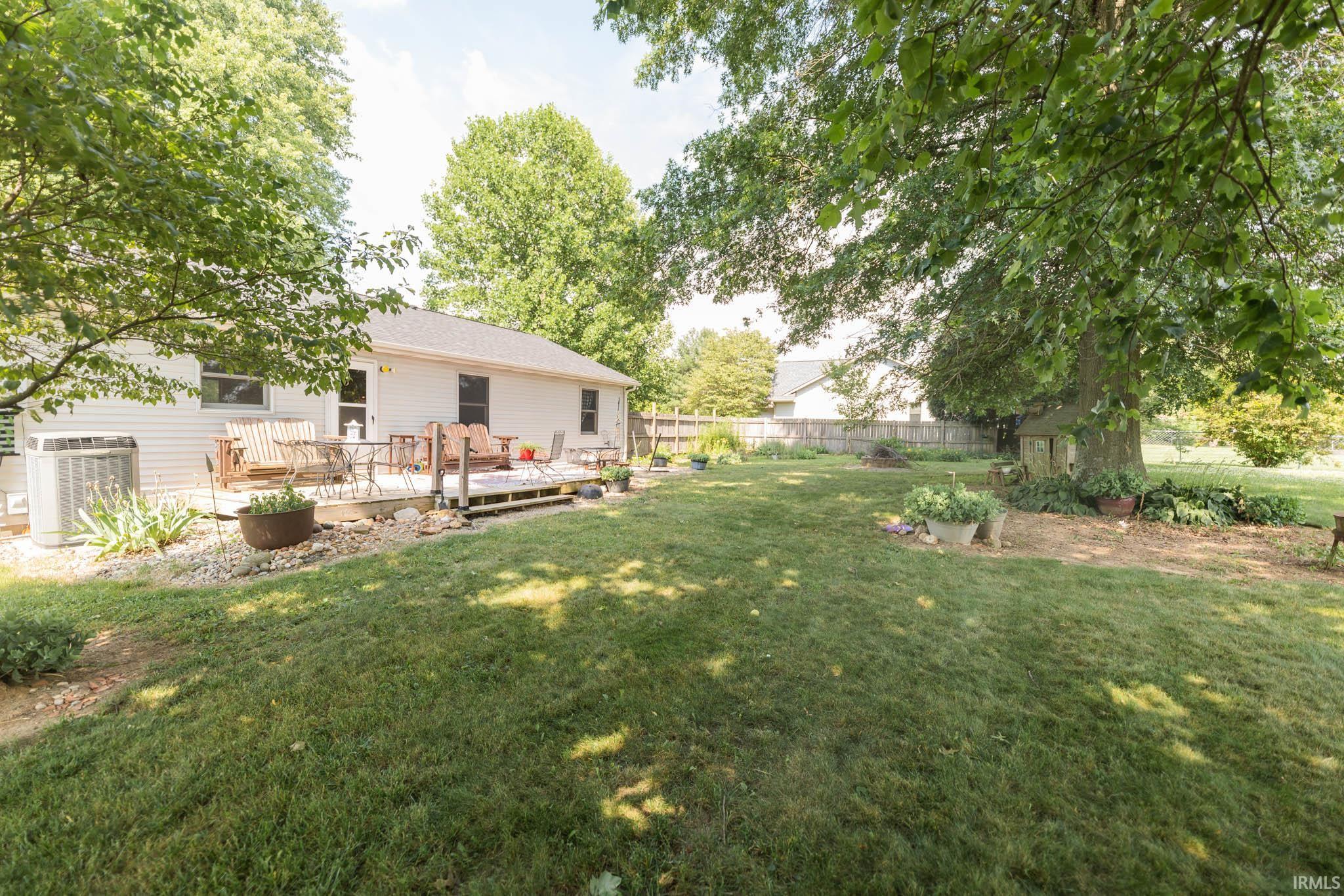 3402 Westward Road Spencer, IN 47460 - Photo 9 of 36