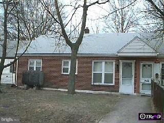 31 Dallas Road New Castle, DE 19720 - Photo 1 of 1 Gallery Image 1