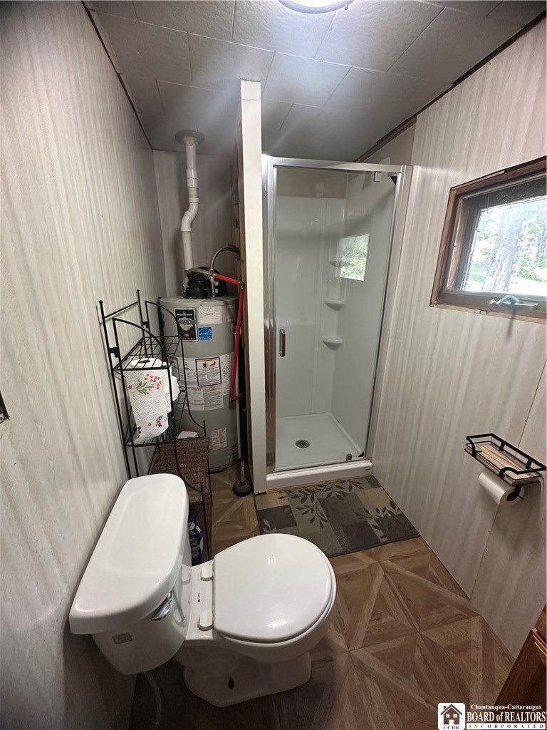 86 Wildemere Drive Java, NY 14009 - Photo 16 of 19 bathroom