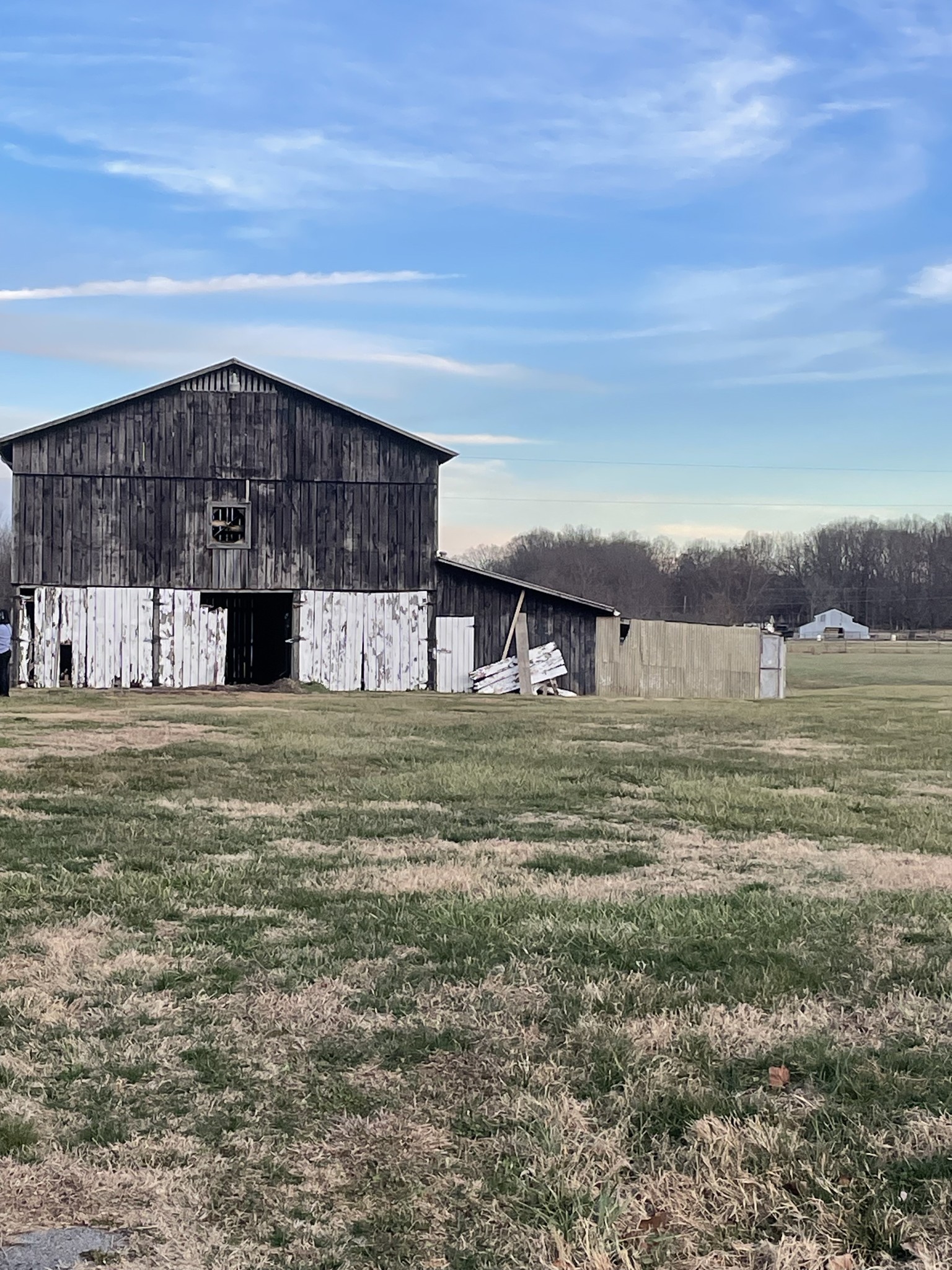 805 Jackson Road Portland, TN 37148 - Photo 4 of 11 a view of a house with a yard