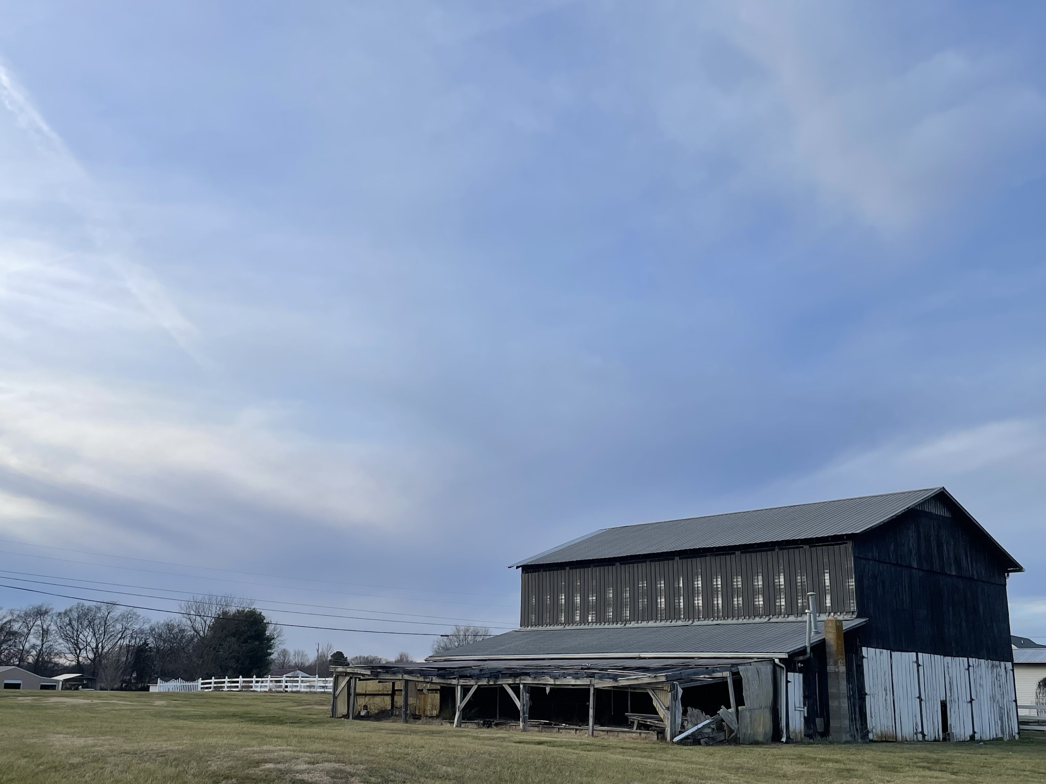 805 Jackson Road Portland, TN 37148 - Photo 6 of 11 a view of a house with a yard