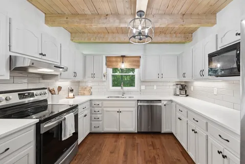 $649,900 | 1006 Blackburn Court, Kingston Springs, TN 37082