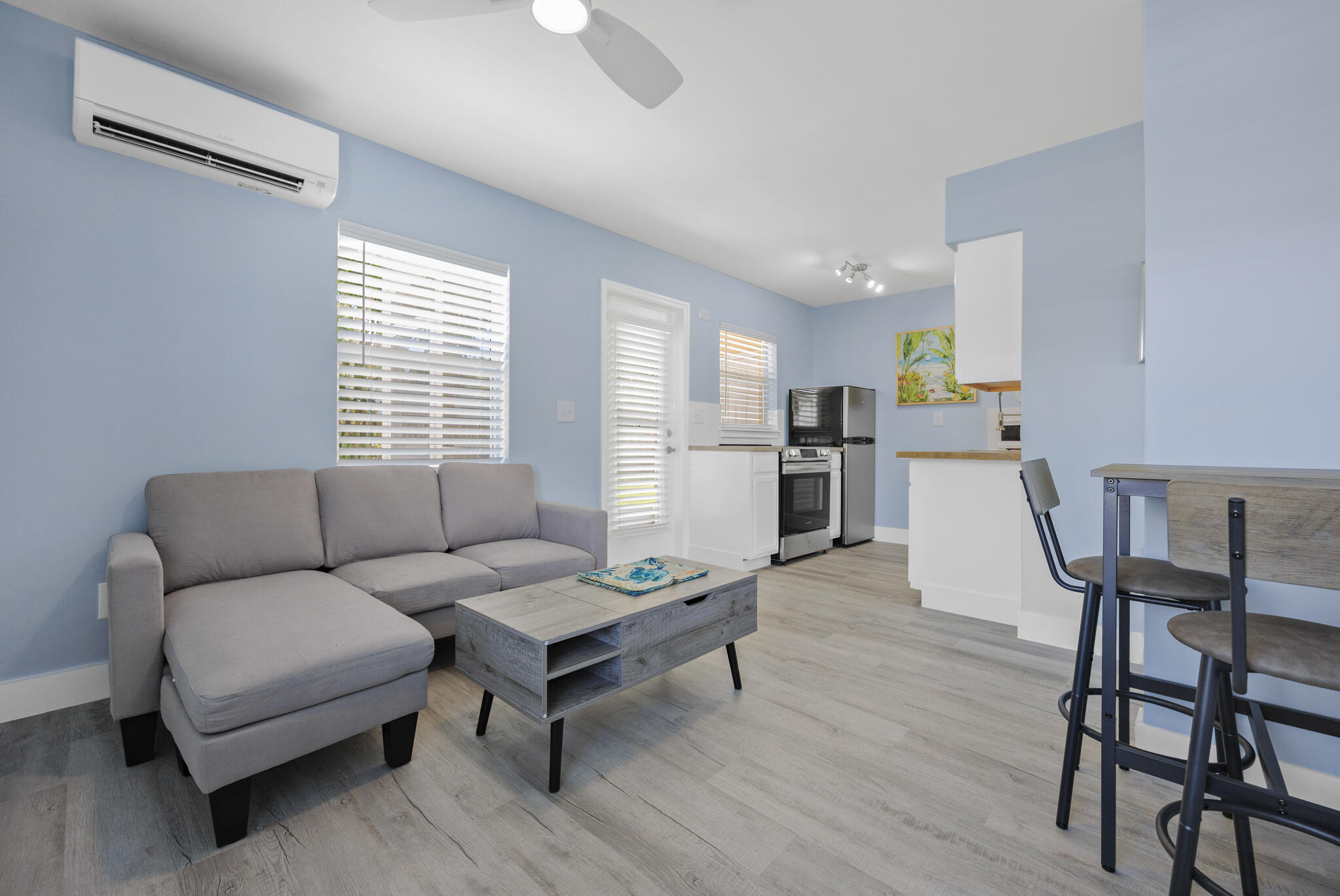 380 North Brevard Ave Unit 1  