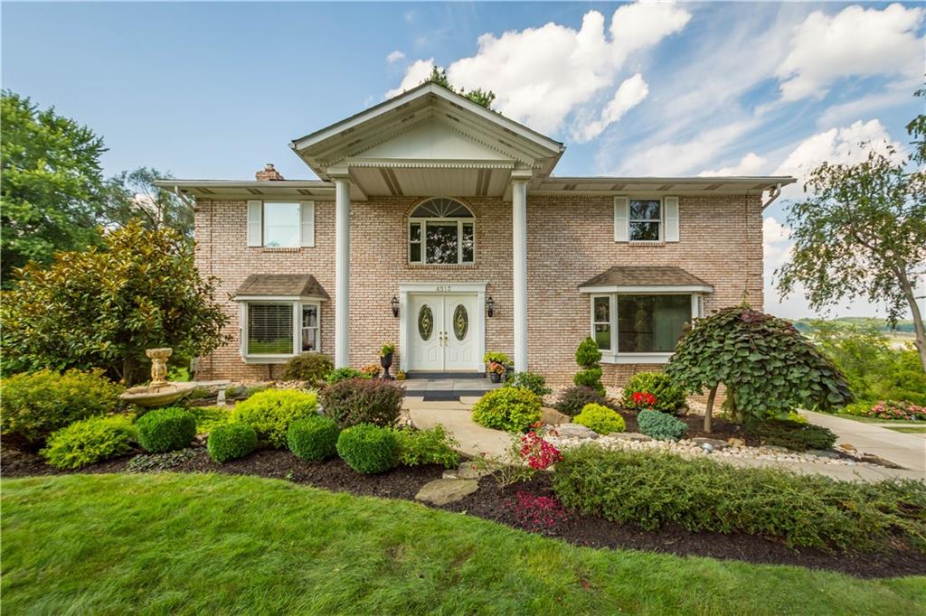 4513 Battle Ridge Road Oakdale, PA 15071 - Photo 1 of 25 Gallery Image 1
