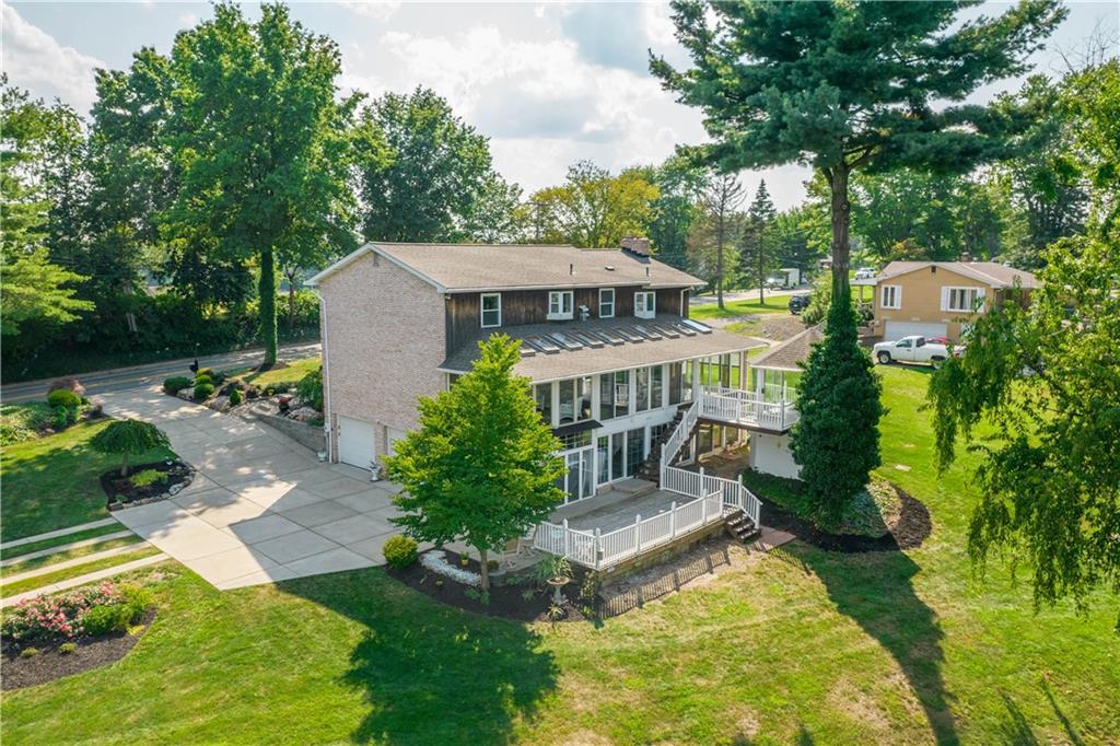 4513 Battle Ridge Road Oakdale, PA 15071 - Photo 2 of 25 Gallery Image 2