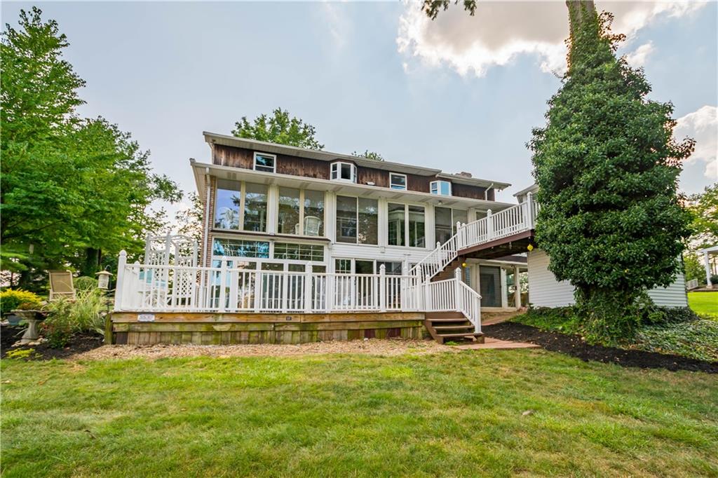 4513 Battle Ridge Road Oakdale, PA 15071 - Photo 3 of 25 Gallery Image 3
