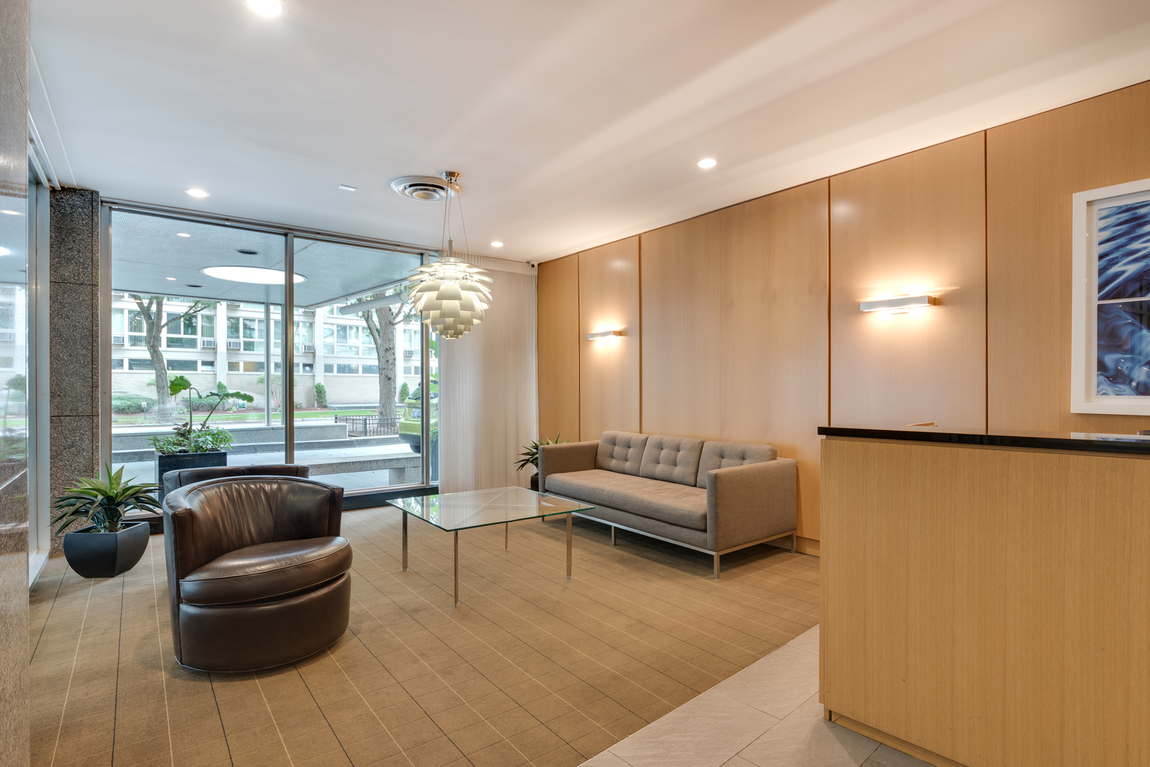 2930 North Sheridan Road, Unit 1702 Chicago, IL 60657 - Photo 11 of 14