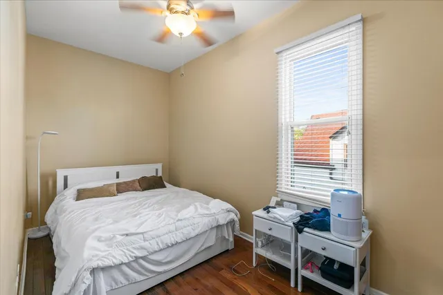 $2,500 | 2028 North Hamlin Avenue, Unit 2, Chicago, IL 60647