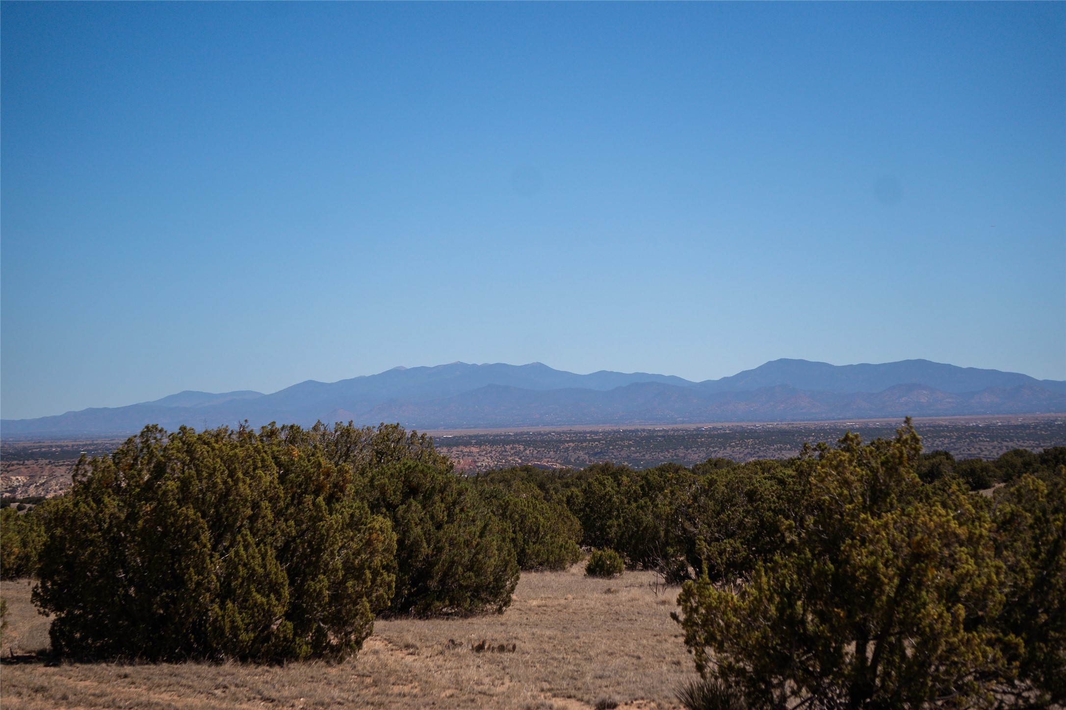 7 C Rancho De Shama, Unit A Cerrillos, NM 87010 - Photo 1 of 19