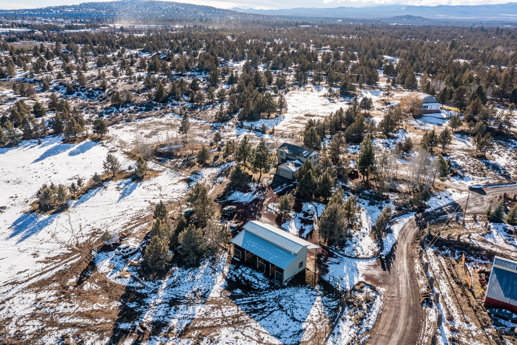 20515 Bowery Lane Bend, OR 97703 - Photo 43 of 46 DJI_0953