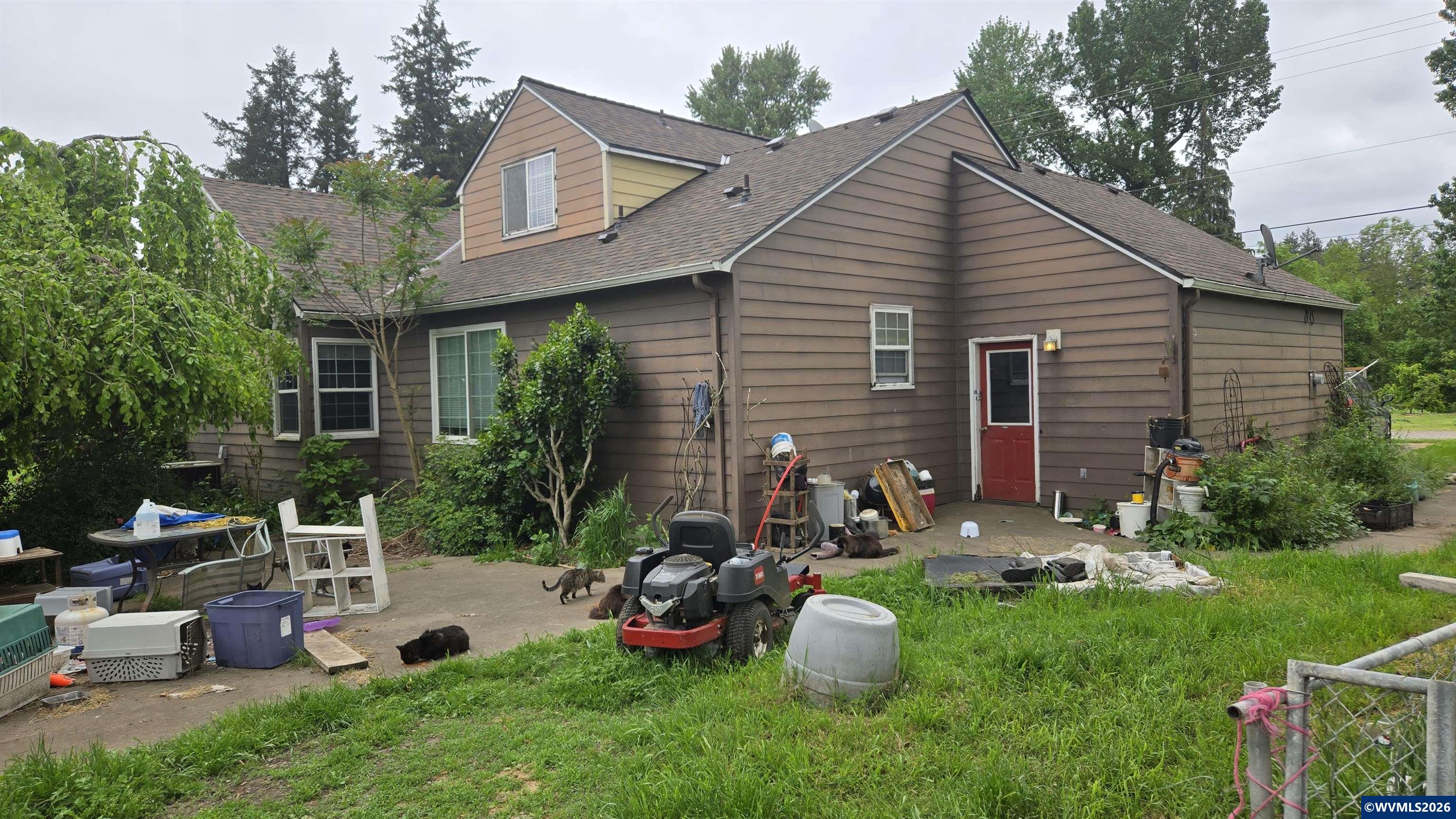 2300 Lincoln Road Northwest Salem, OR 97304 - Photo 13 of 25