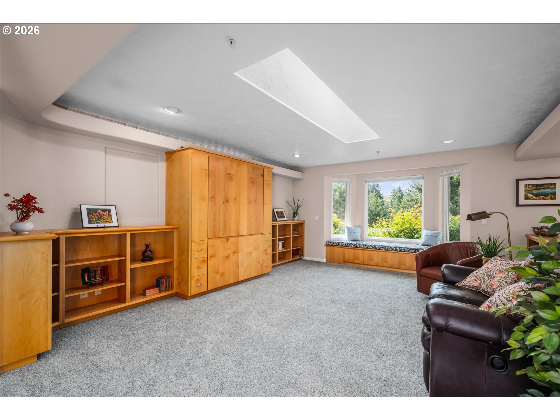 45947 North Gate Creek Road Vida, OR 97488 - Photo 12 of 48