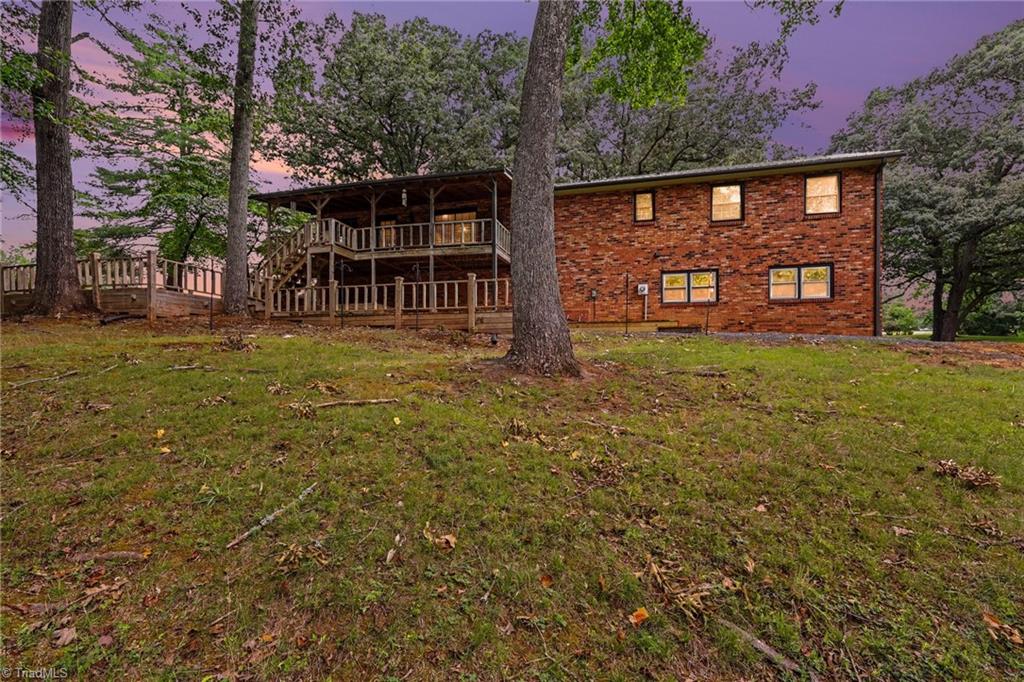 3318 Oak Ridge Road Summerfield, NC 27358 - Photo 3 of 50