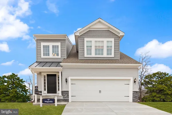 $549,888 | 117 Nell Street, Perryville, MD 21903