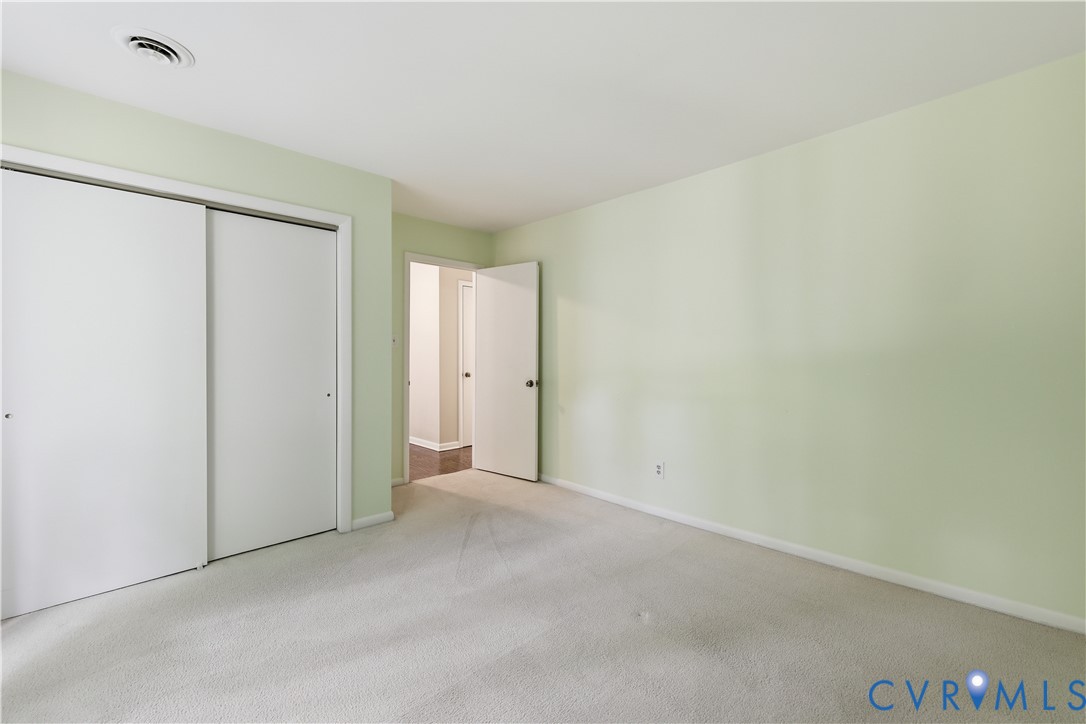 13622 Winterberry Ridge Midlothian, VA 23112 - Photo 27 of 47 a view of an empty room