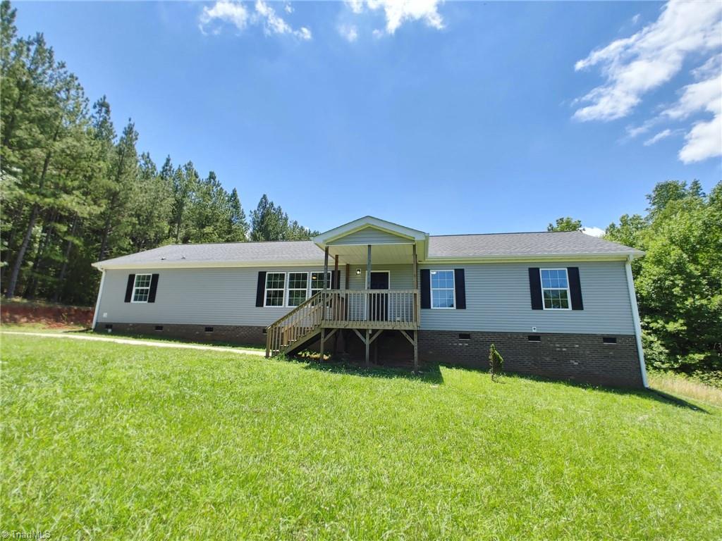 600 Nance Road Denton, NC 27239 - Photo 1 of 26