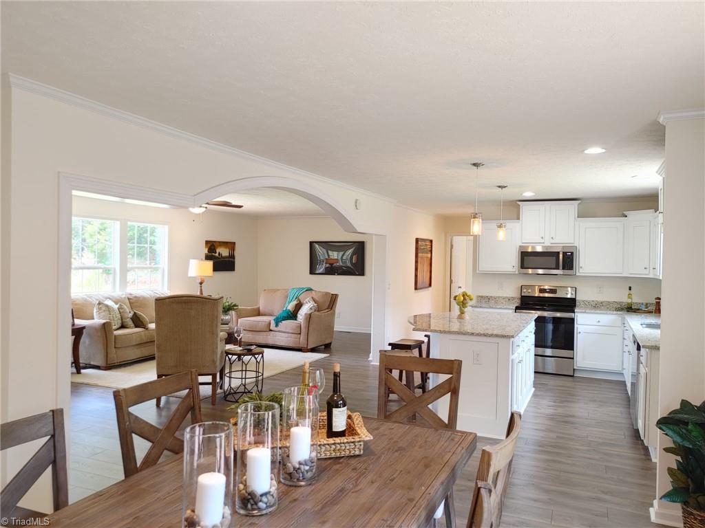 600 Nance Road Denton, NC 27239 - Photo 2 of 26
