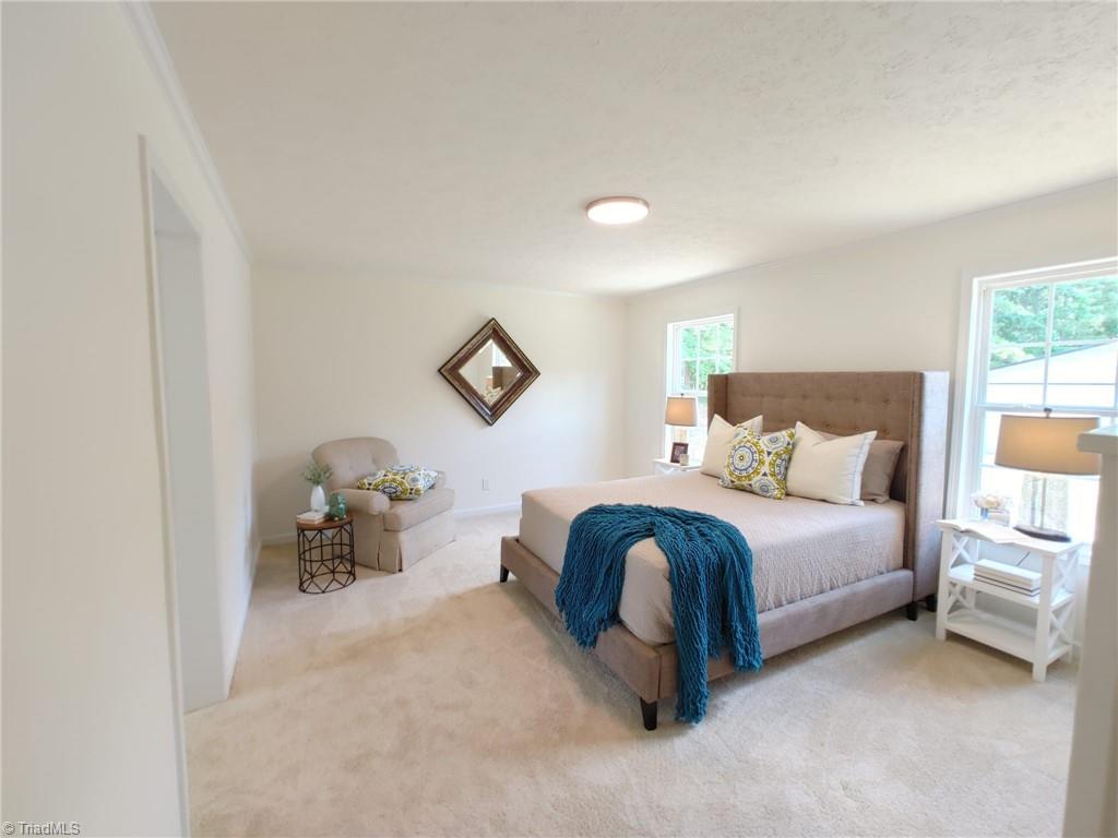 600 Nance Road Denton, NC 27239 - Photo 12 of 26