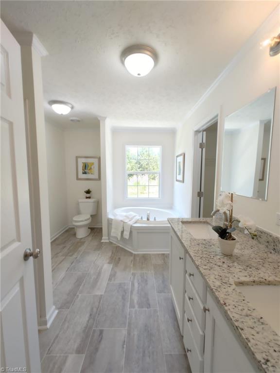 600 Nance Road Denton, NC 27239 - Photo 13 of 26