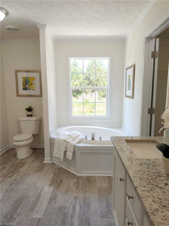 600 Nance Road Denton, NC 27239 - Photo 14 of 26
