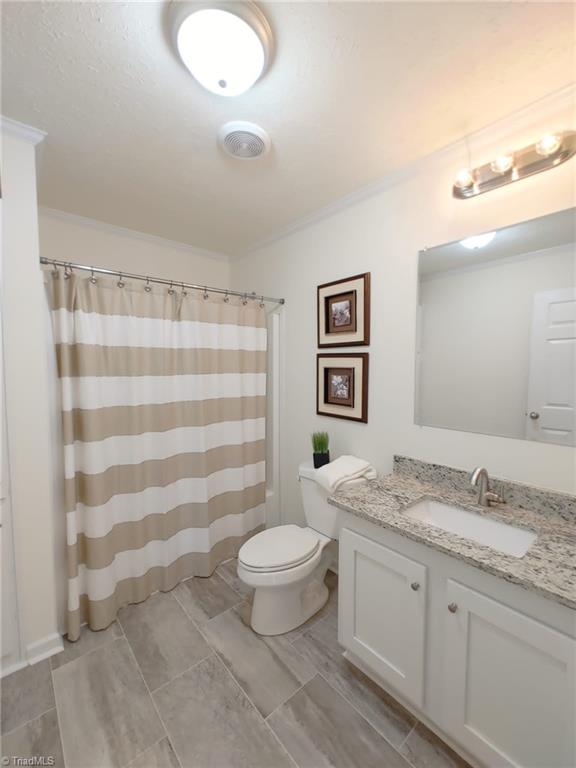 600 Nance Road Denton, NC 27239 - Photo 17 of 26