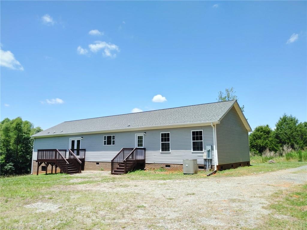 600 Nance Road Denton, NC 27239 - Photo 21 of 26